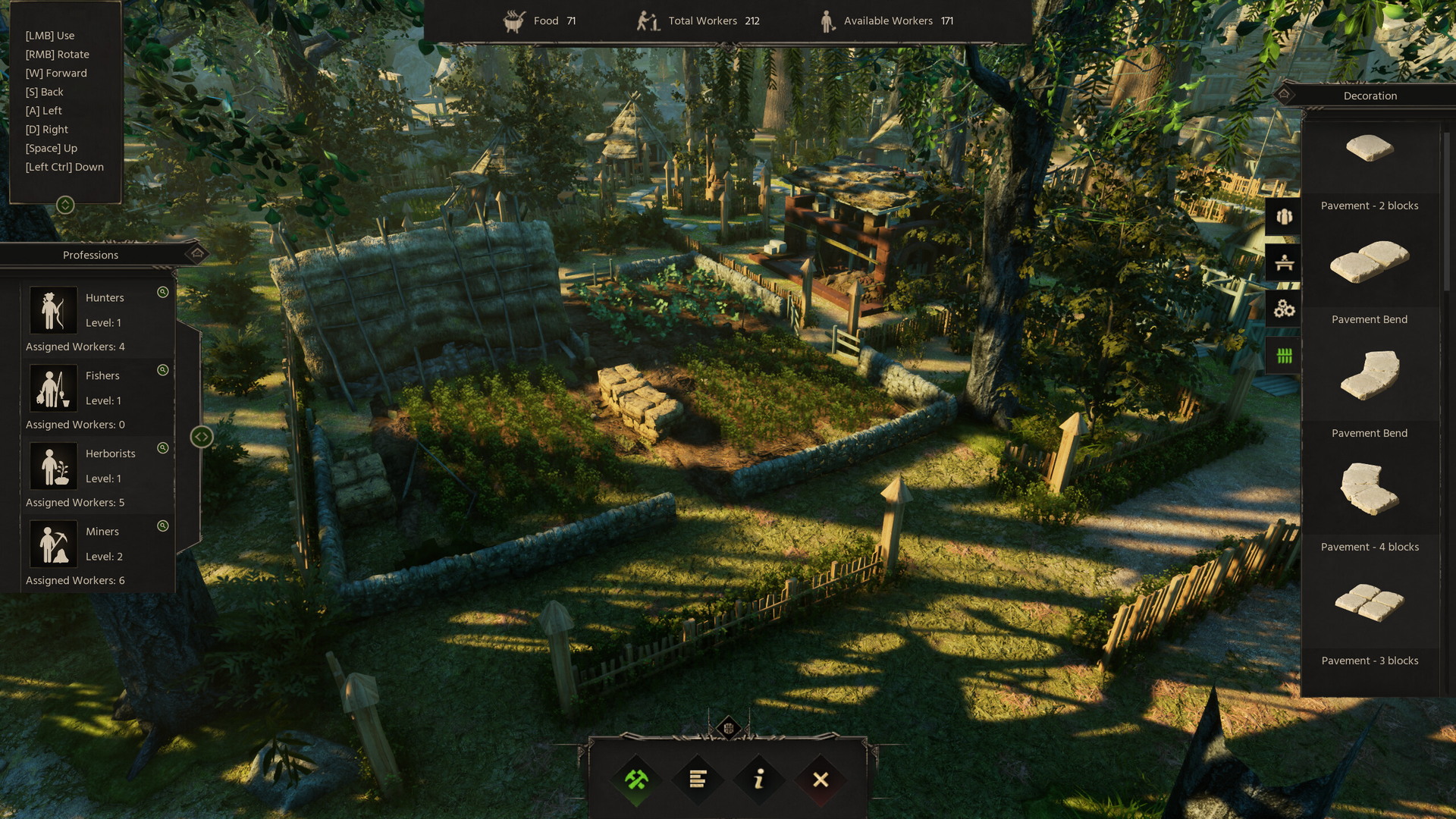 Robin Hood: Sherwood Builders - screenshot 7