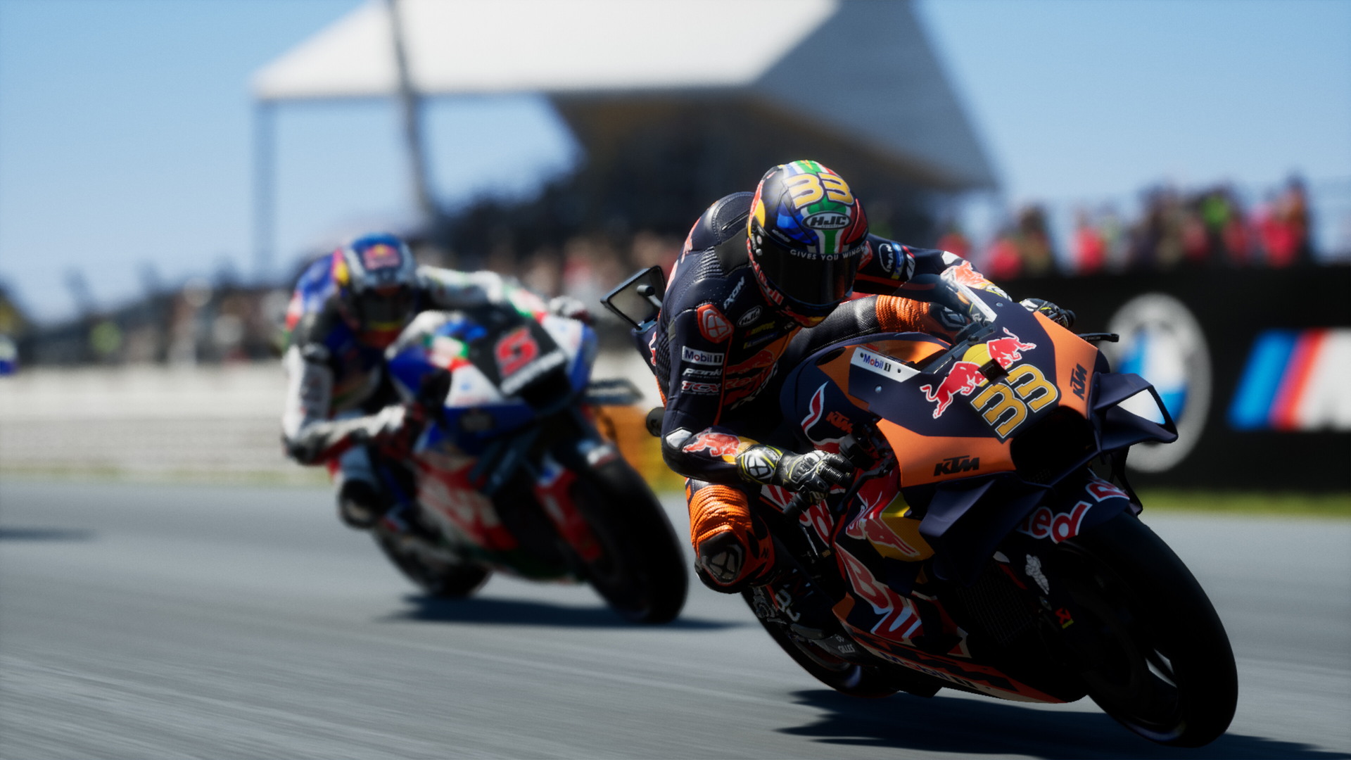 MotoGP 24 - screenshot 10