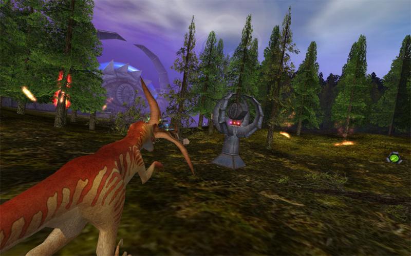 Nanosaur 2: Hatchling - screenshot 15