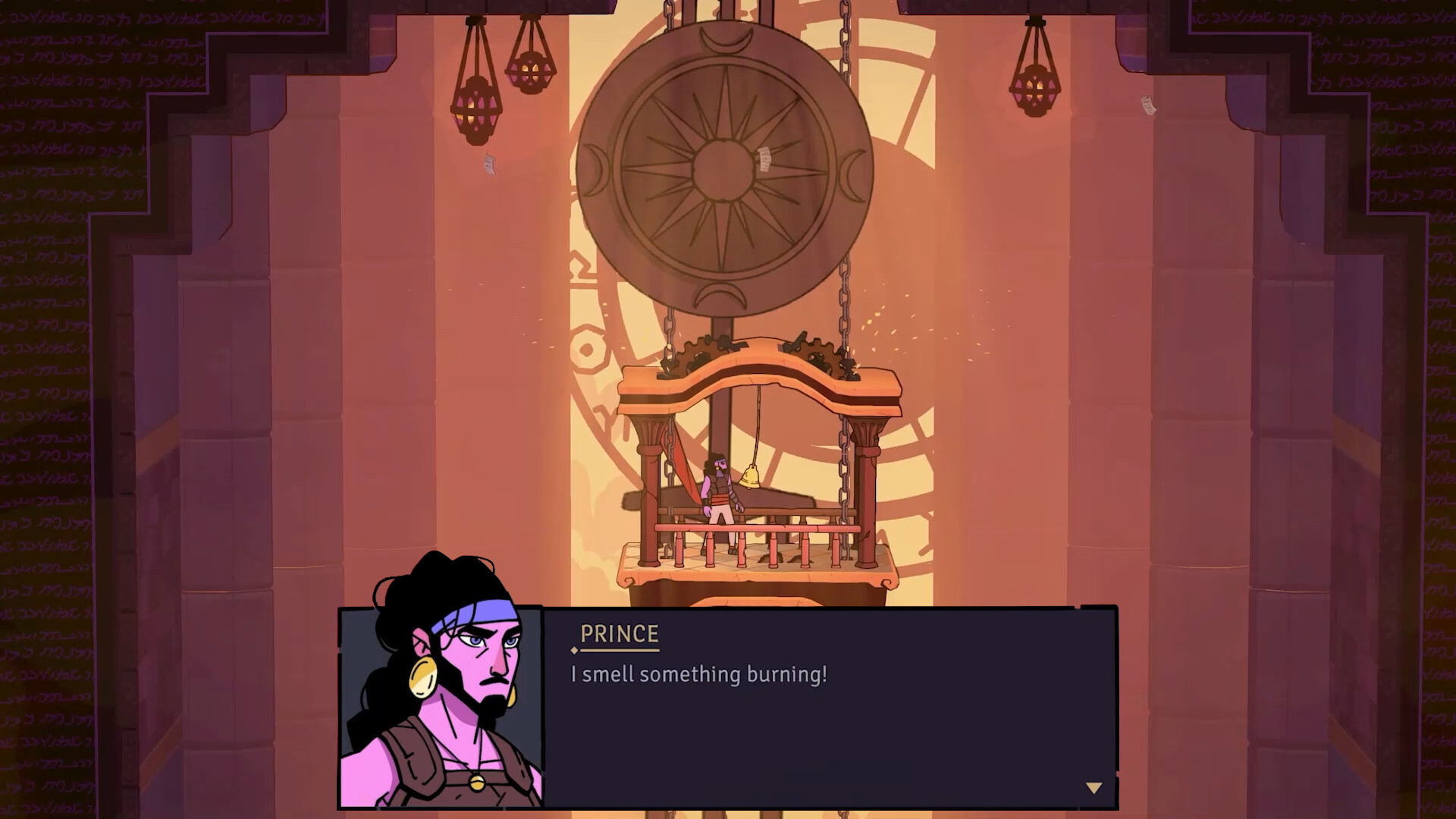 The Rogue Prince of Persia - screenshot 4