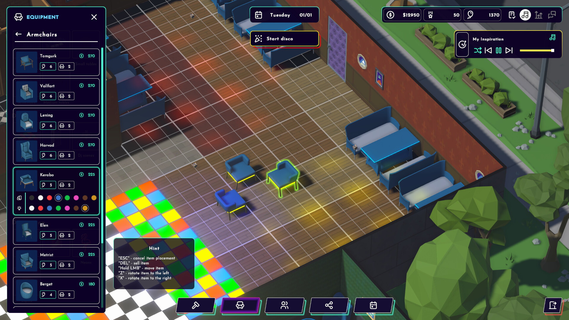 Disco Simulator - screenshot 13