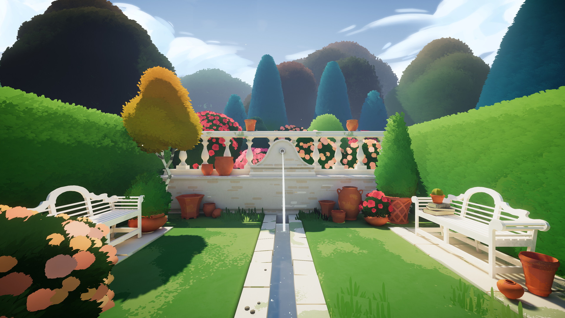 Botany Manor - screenshot 8