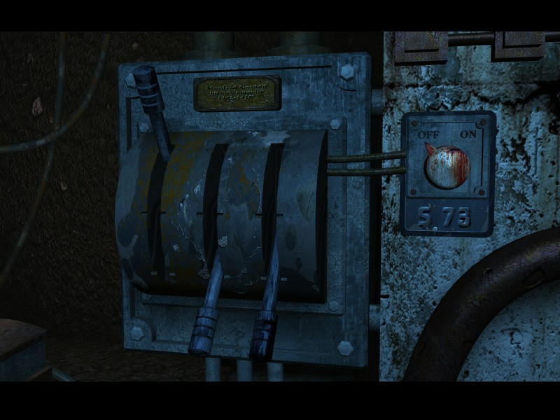 Posel Smrti - screenshot 28