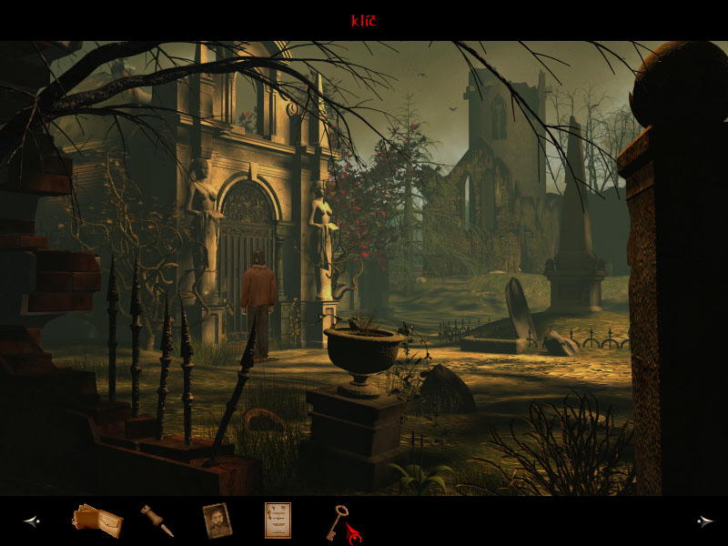 Posel Smrti - screenshot 5