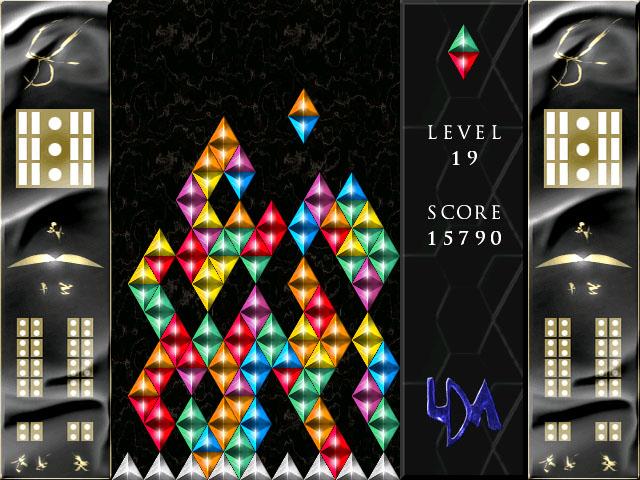 Triangle Trifle - screenshot 3