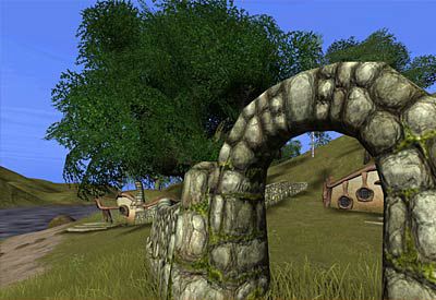 The Lord of the Rings Online: Shadows of Angmar - screenshot 117
