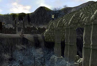 The Lord of the Rings Online: Shadows of Angmar - screenshot 116