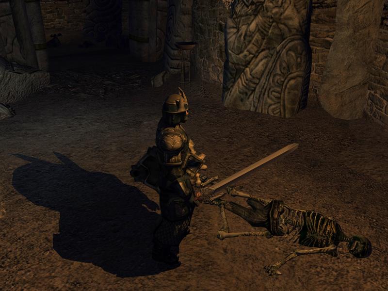 The Lord of the Rings Online: Shadows of Angmar - screenshot 103