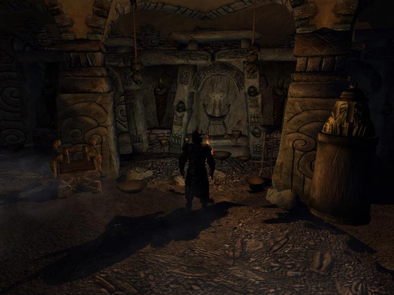 The Lord of the Rings Online: Shadows of Angmar - screenshot 97