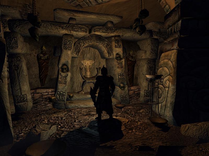 The Lord of the Rings Online: Shadows of Angmar - screenshot 96