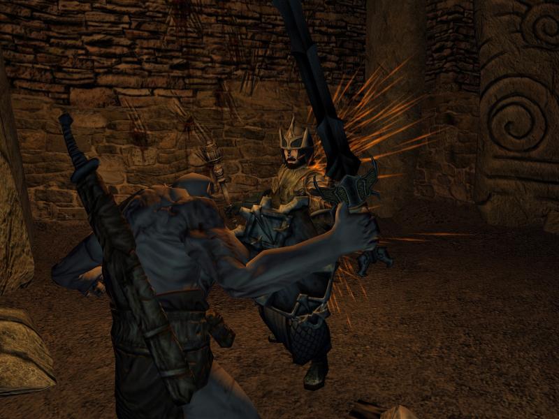The Lord of the Rings Online: Shadows of Angmar - screenshot 81