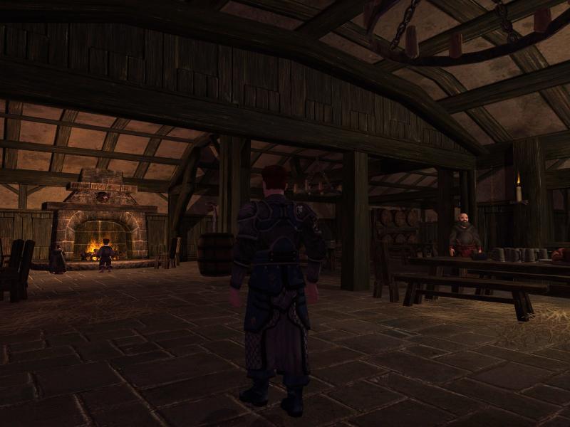 The Lord of the Rings Online: Shadows of Angmar - screenshot 54