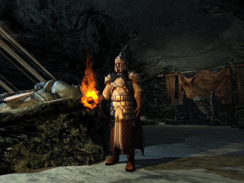 The Lord of the Rings Online: Shadows of Angmar - screenshot 43