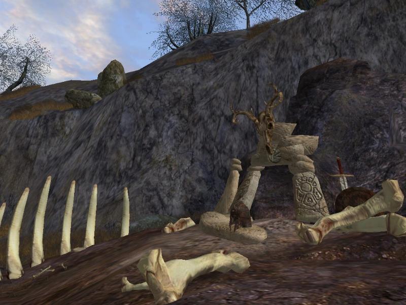 The Lord of the Rings Online: Shadows of Angmar - screenshot 33