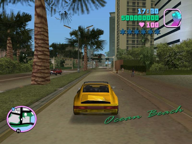 Grand Theft Auto: Vice City - screenshot 32