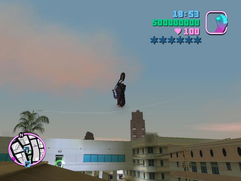 Grand Theft Auto: Vice City - screenshot 29
