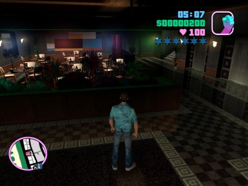 Grand Theft Auto: Vice City - screenshot 27