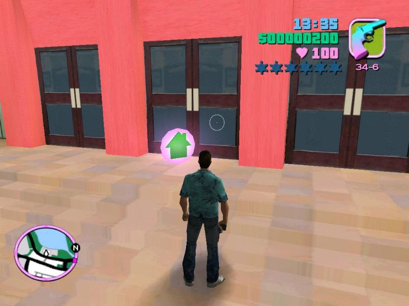 Grand Theft Auto: Vice City - screenshot 26