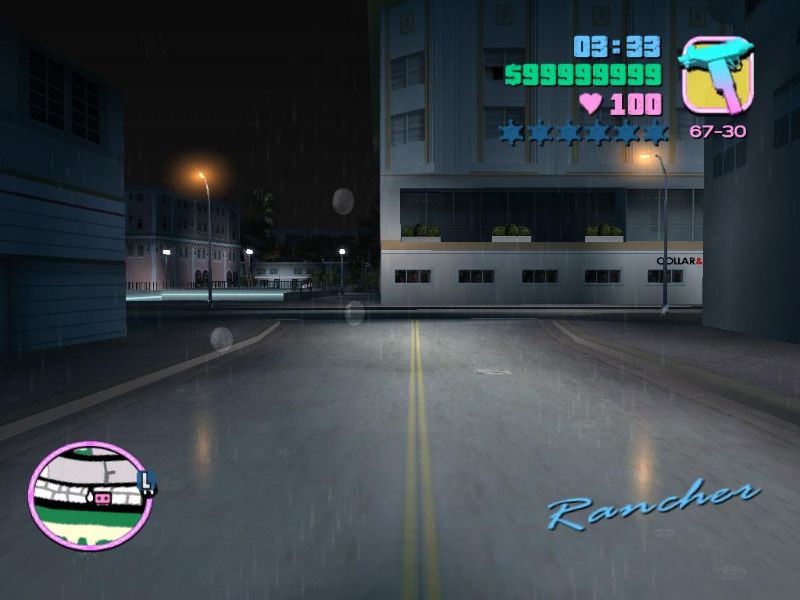 Grand Theft Auto: Vice City - screenshot 24