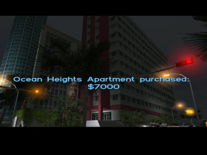 Grand Theft Auto: Vice City - screenshot 23