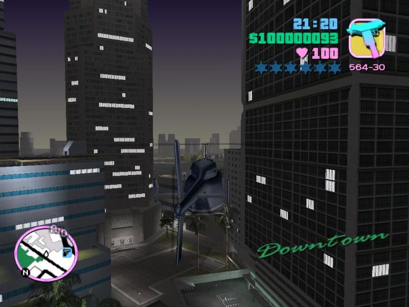 Grand Theft Auto: Vice City - screenshot 15