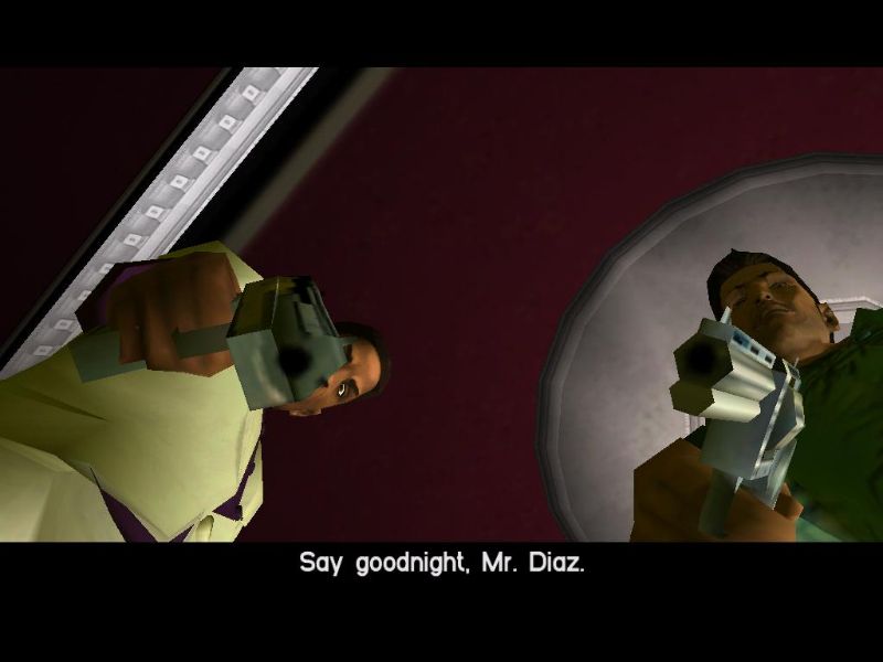 Grand Theft Auto: Vice City - screenshot 10
