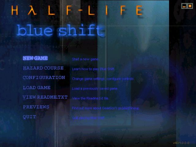 Half-Life: Blue Shift - screenshot 27