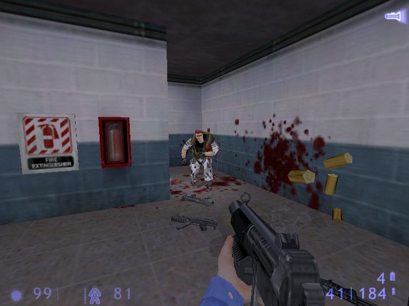 Half-Life: Blue Shift - screenshot 26