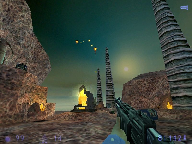 Half-Life: Blue Shift - screenshot 15