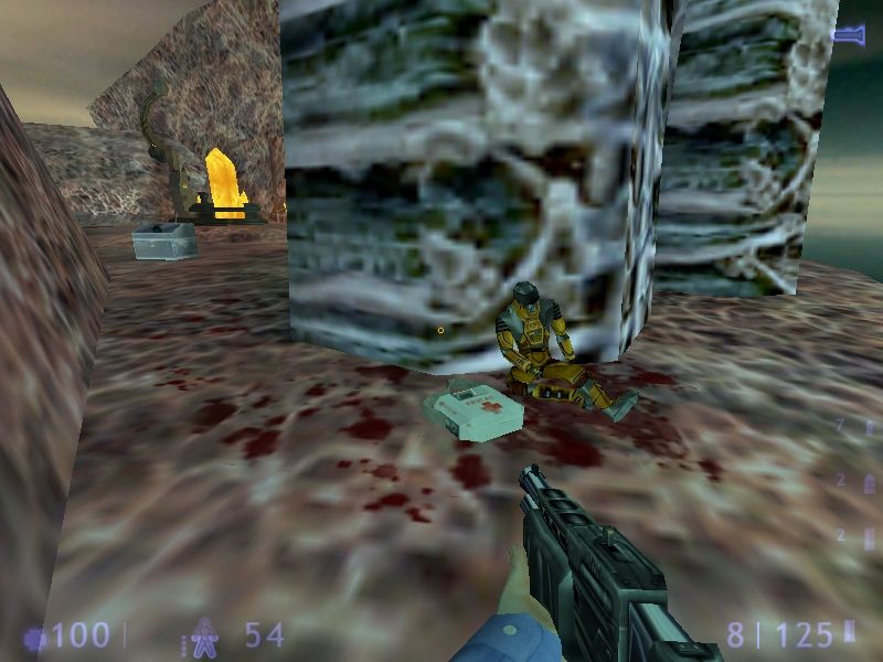 Half-Life: Blue Shift - screenshot 13