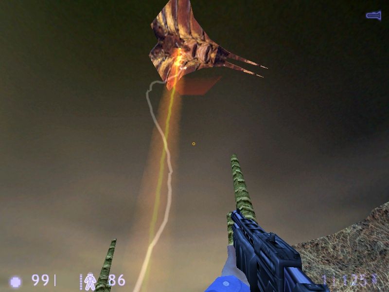 Half-Life: Blue Shift - screenshot 12