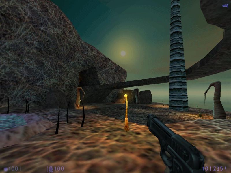 Half-Life: Blue Shift - screenshot 6