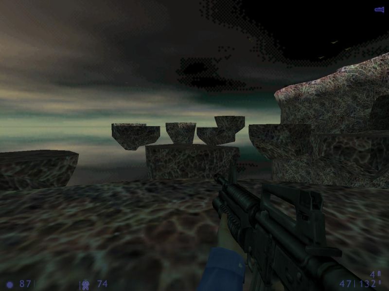 Half-Life: Blue Shift - screenshot 5