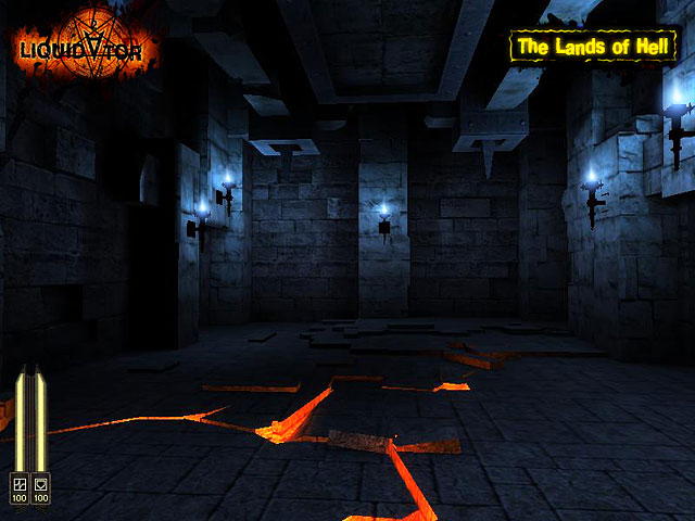 Liquidator: Welcome to Hell - screenshot 33