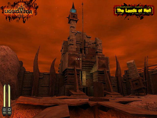 Liquidator: Welcome to Hell - screenshot 31