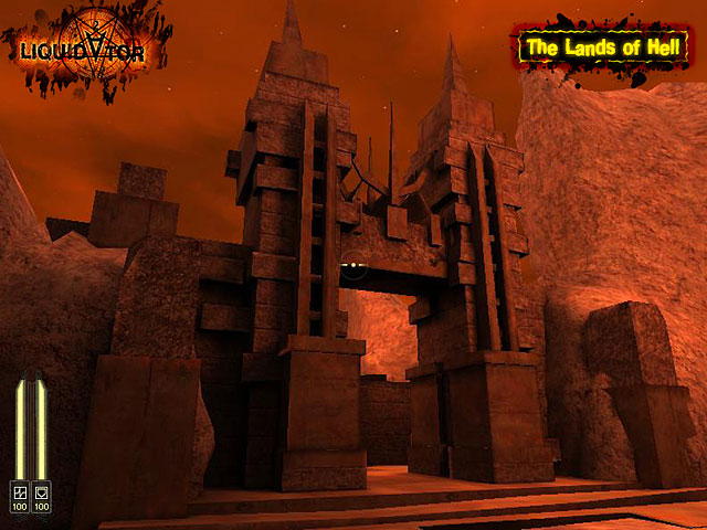 Liquidator: Welcome to Hell - screenshot 30