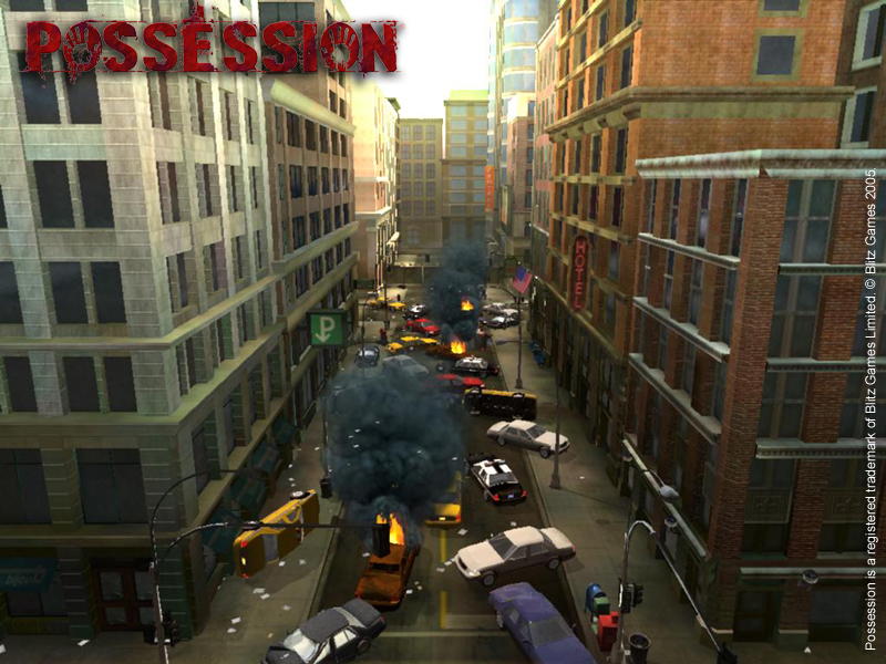 Possession - screenshot 10