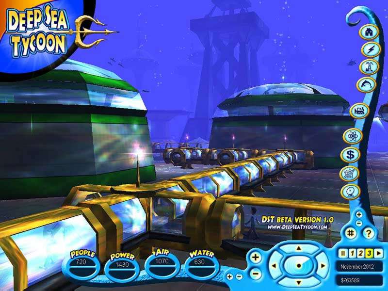 Deep Sea Tycoon - screenshot 26