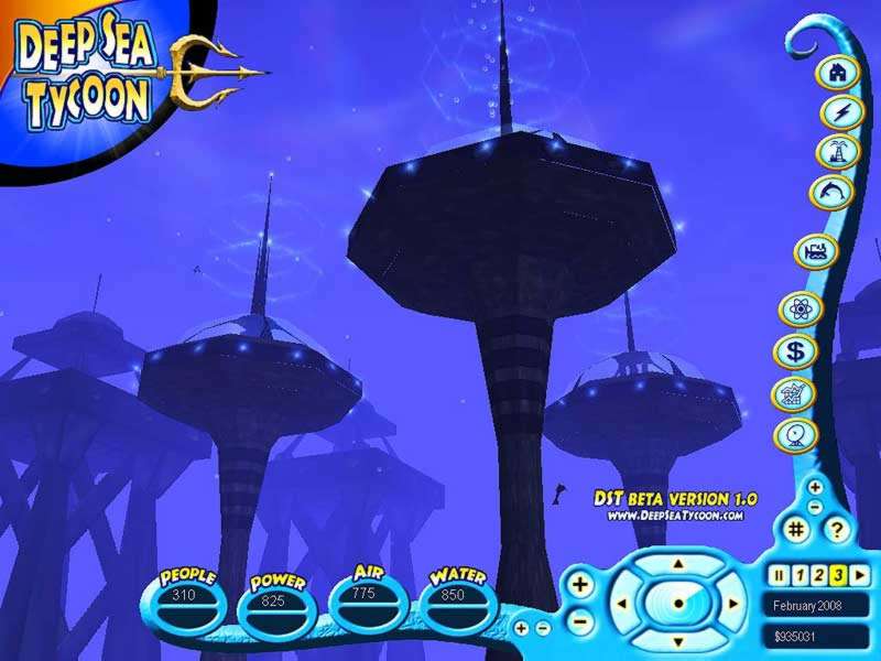Deep Sea Tycoon - screenshot 25