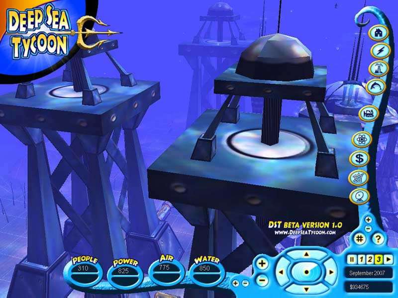 Deep Sea Tycoon - screenshot 22