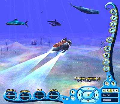 Deep Sea Tycoon - screenshot 20