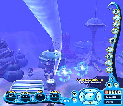 Deep Sea Tycoon - screenshot 19