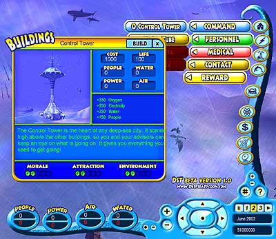 Deep Sea Tycoon - screenshot 18