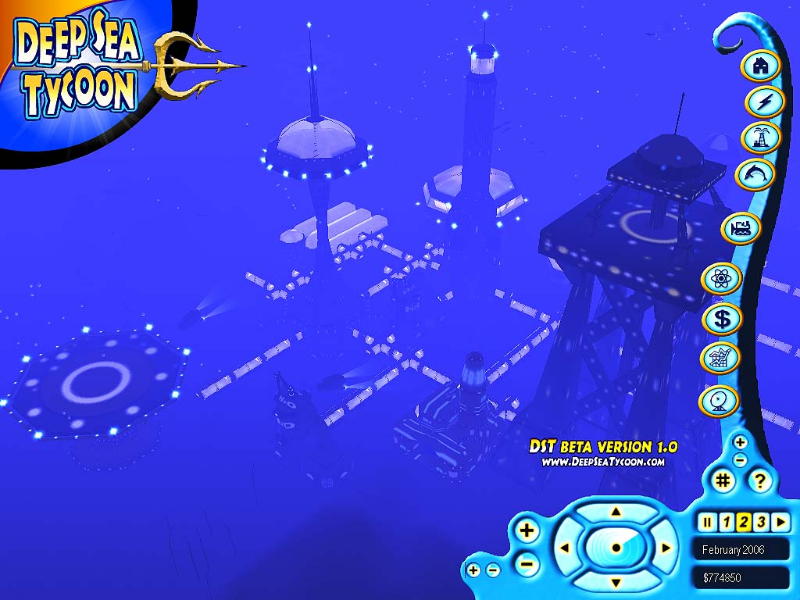 Deep Sea Tycoon - screenshot 10
