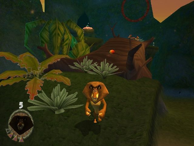 Madagascar - screenshot 25
