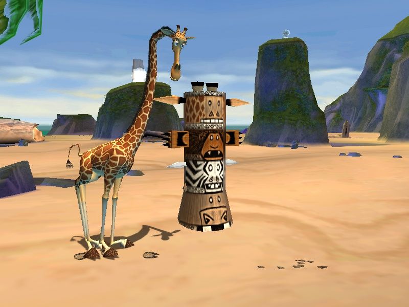 Madagascar - screenshot 23