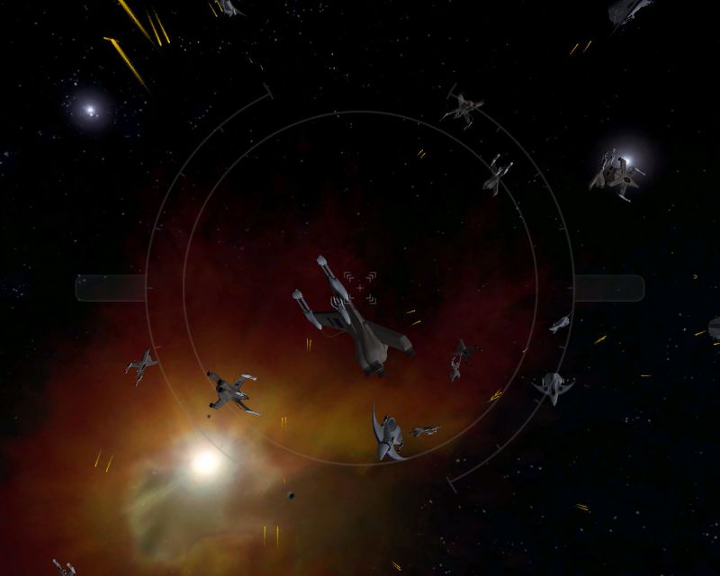 Remnants of The Stars - screenshot 26