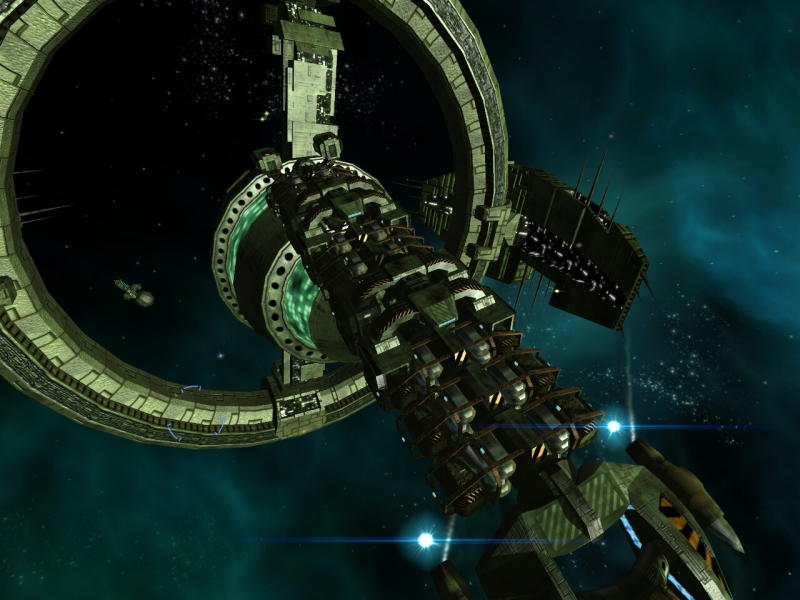 X3: Reunion - screenshot 15