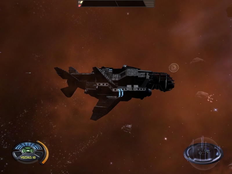 X3: Reunion - screenshot 12