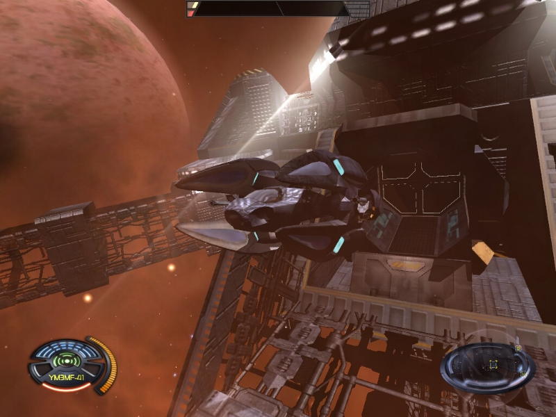 X3: Reunion - screenshot 9
